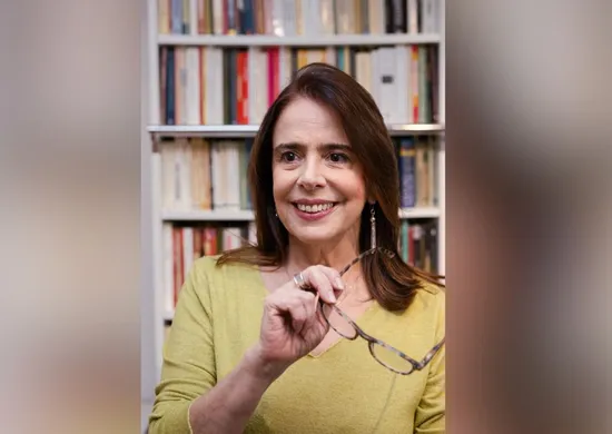 Imagem ilustrativa da imagem Psicanalista Maria Helena Fernandes lança livro sobre corpo e dor no Recife Antigo