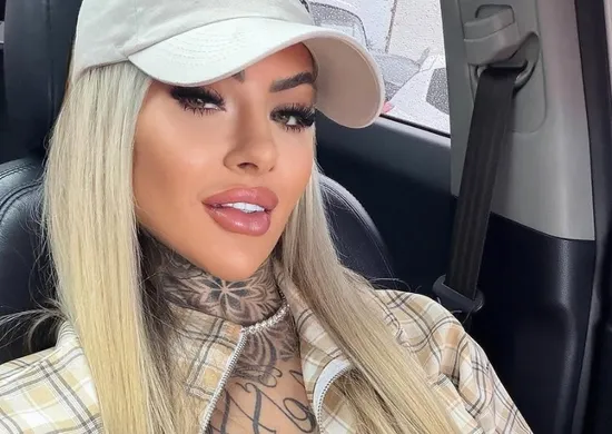 Imagem ilustrativa da imagem Quem era Bianca Dias, influenciadora que morreu aos 27 anos?