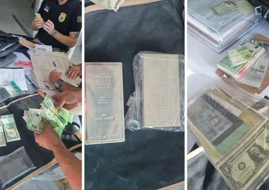 Imagem ilustrativa da imagem Rachadinha na Alepe: ex-deputado é alvo de esquema de até R$ 6 milhões