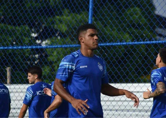 Imagem ilustrativa da imagem Real x Vitória: último duelo capixaba terminou em goleada