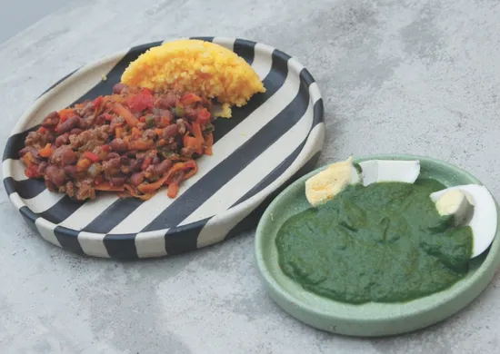 Imagem ilustrativa da imagem Receitas para ajudar a manter a imunidade durante o outono