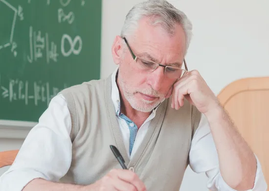 Imagem ilustrativa da imagem Recomeço da vida profissional após os 60: "Não há prazo de validade para sonhar"