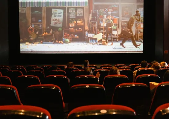 Imagem ilustrativa da imagem Rede de cinema no ES vai oferecer ingresso a R$ 15 neste domingo