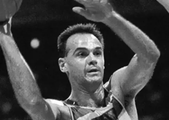 Imagem ilustrativa da imagem Relembre frases marcantes de Oscar Schmidt, morto nesta sexta-feira