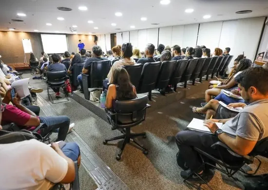 Imagem ilustrativa da imagem Resultados individuais do CNU 2025 já estão disponíveis; veja como acessar