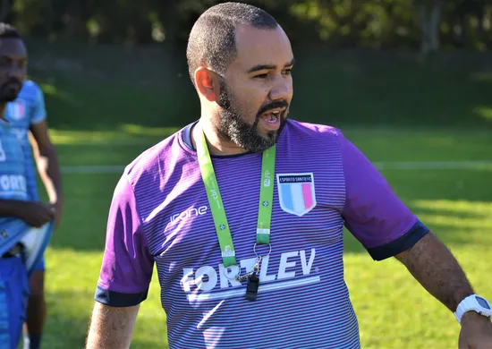 Imagem ilustrativa da imagem Rio Branco de Venda Nova anuncia novo treinador