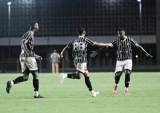 Imagem ilustrativa da imagem Rio Branco estreia na Copa Centro-Oeste com vitória contra o Vila Nova/GO