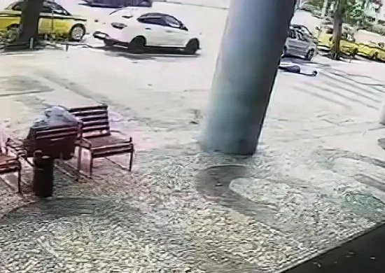 Imagem ilustrativa da imagem Rio: assassinos de advogado são condenados a 30 anos de prisão