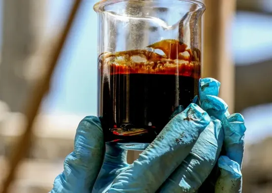 Imagem ilustrativa da imagem Royalties do petróleo: alerta sobre possível perda com julgamento