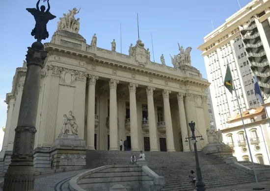 Imagem ilustrativa da imagem STF pode definir eleição indireta no Rio para evitar confusão logística