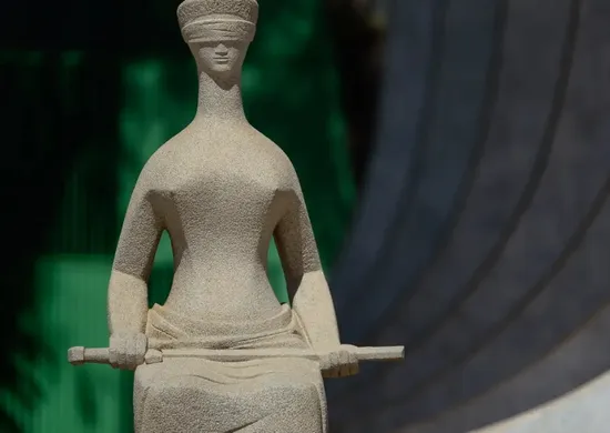 Imagem ilustrativa da imagem STF tem maioria para enquadrar caixa 2 como crime eleitoral e improbidade