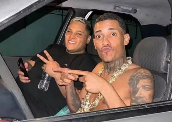 Imagem ilustrativa da imagem STJ determina liberdade a MC Ryan, Poze do Rodo e outros presos em operação da PF