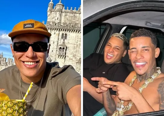 Imagem ilustrativa da imagem STJ mantém presos dono da Choquei, MC Ryan e Poze do Rodo após nova decisão