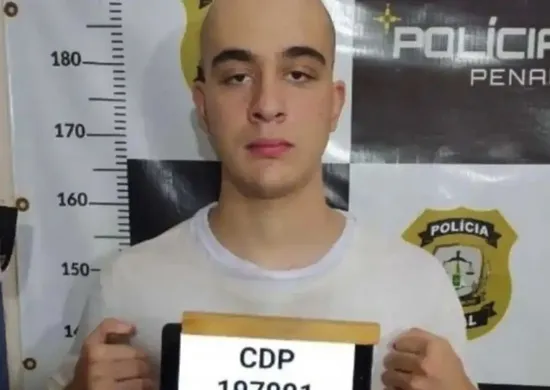 Imagem ilustrativa da imagem STJ mantém prisão de piloto acusado de espancar jovem em Brasília