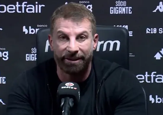 Imagem ilustrativa da imagem STJD condena Pedrinho após recurso julgado