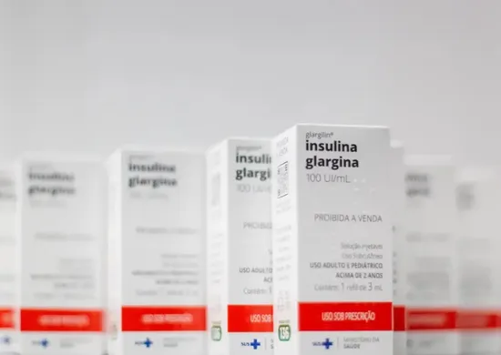 Imagem ilustrativa da imagem SUS inicia transição de insulina humana para a de ação prolongada