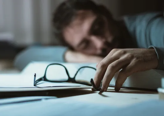 Imagem ilustrativa da imagem Saiba como melhorar a qualidade do sono