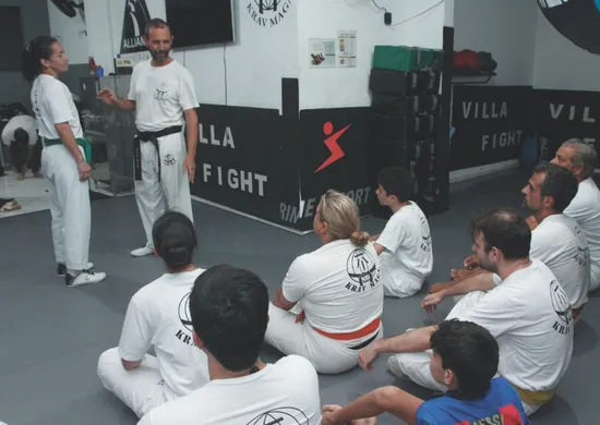 Imagem ilustrativa da imagem Saiba como se inscrever em aula gratuita de defesa pessoal para mulheres