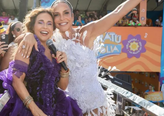 Imagem ilustrativa da imagem Salvador vai ter um dia a mais de folia em 2027