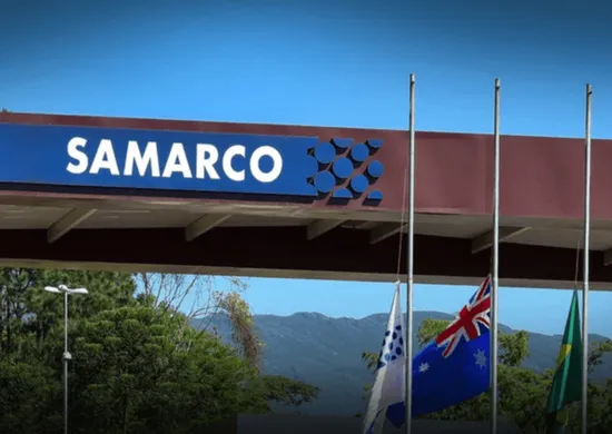 Imagem ilustrativa da imagem Samarco registra recorde de produção em 2025
