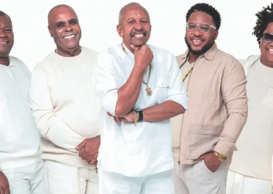 Imagem ilustrativa da imagem Samba com Fundo de Quintal e mais na agenda cultural deste domingo no ES