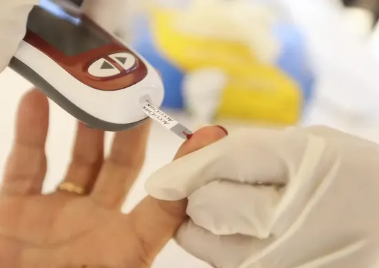 Imagem ilustrativa da imagem Saúde incorpora transplante da membrana amniótica para tratar diabetes