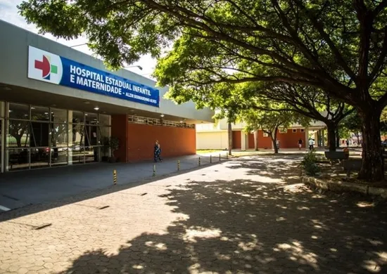 Imagem ilustrativa da imagem Secretaria de saúde investiga caso suspeito de meningite tipo B em criança no ES