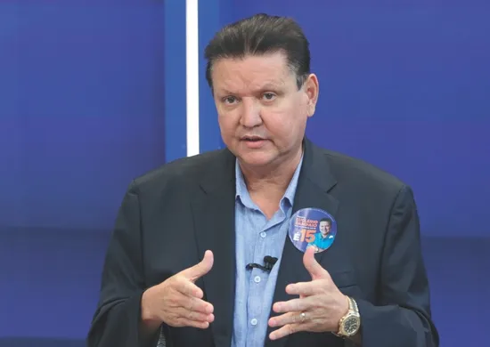 Imagem ilustrativa da imagem Segunda Ponte pode ter até seis faixas, afirma Euclério Sampaio