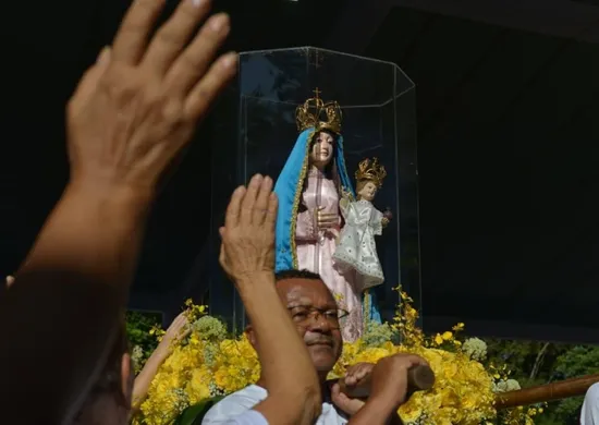 Imagem ilustrativa da imagem Segundo dia do Oitavário terá bênção dos alimentos; veja programação