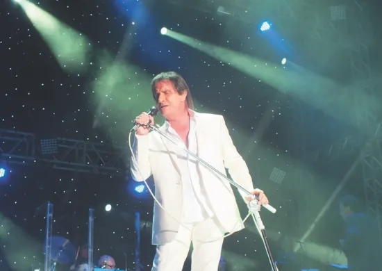 Imagem ilustrativa da imagem Semana do Rei com programação especial