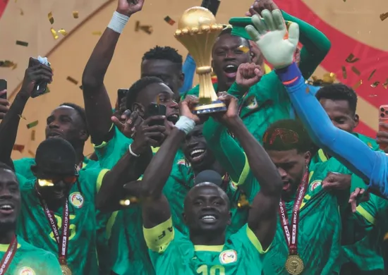 Imagem ilustrativa da imagem Senegal recorre e título da Copa Africana segue indefinido