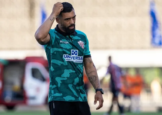 Imagem ilustrativa da imagem Serra reformula o elenco vice-campeão capixaba para a disputa da Copa ES