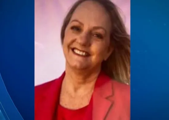 Imagem ilustrativa da imagem Servidora pública morta em tiroteio em Colatina havia vencido um câncer