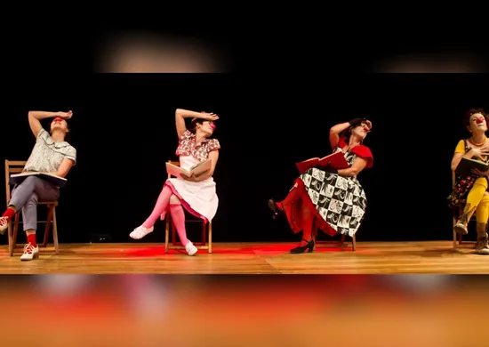 Imagem ilustrativa da imagem Sesc Glória recebe espetáculo Zabelinha nesta sexta-feira