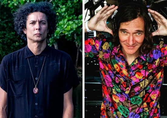 Imagem ilustrativa da imagem Seu programa: Shows de graça neste sábado