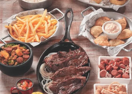 Imagem ilustrativa da imagem Seu programa: dia do churrasco com novidades e promoções