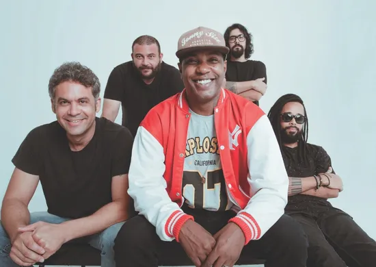 Imagem ilustrativa da imagem Shows e festivais para curtir o fim de semana no ES