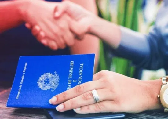 Imagem ilustrativa da imagem Sine de Vila Velha abre a semana com 1.090 vagas de emprego