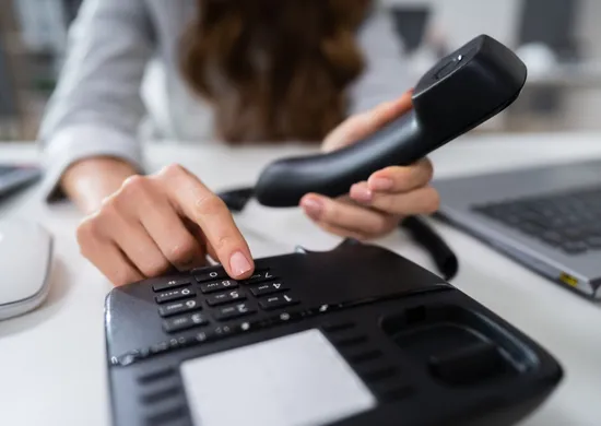 Imagem ilustrativa da imagem Sistema de cobrança de ligações de telefone fixo no ES vai mudar em maio