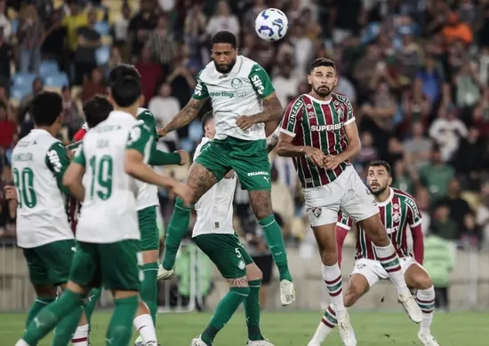 Imagem ilustrativa da imagem Superquarta terá Champions, Brasileiro, Libertadores e mais