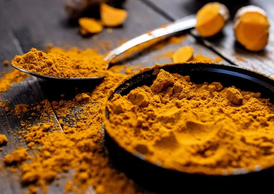 Imagem ilustrativa da imagem Suplemento com cúrcuma pode causar danos ao fígado