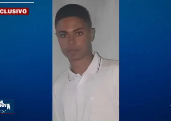 Imagem ilustrativa da imagem Suspeito de participar da morte de torcedor do Santa Cruz é preso em Olinda