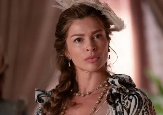 Imagem ilustrativa da imagem TV Tribuna/Band: Dona Beja enfrenta a sociedade de Araxá nesta quinta