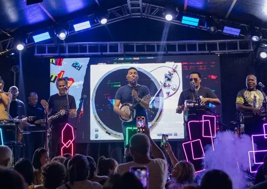 Imagem ilustrativa da imagem Tatau e Art Popular agitam pós-Carnaval no ES