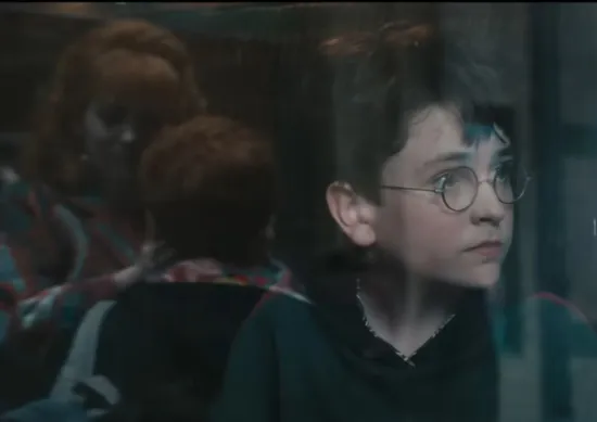 Imagem ilustrativa da imagem Teaser da série Harry Potter já é o mais visto da história da HBO