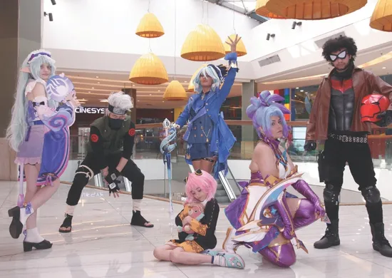 Imagem ilustrativa da imagem Teatro, shows e parques nos shoppings: as atrações para curtir o fim das férias