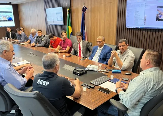 Imagem ilustrativa da imagem Torcedores que tentaram invadir vestiário do Vilavelhense são indiciados