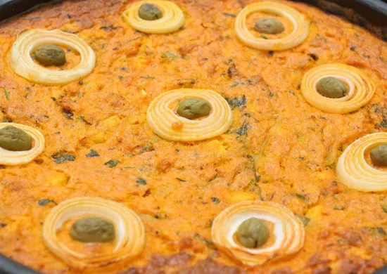 Imagem ilustrativa da imagem Torta capixaba: veja onde encomendar o prato para a Semana Santa