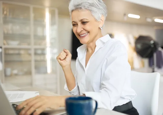 Imagem ilustrativa da imagem Trabalhador sênior: empresas investem em programas para o público 50+