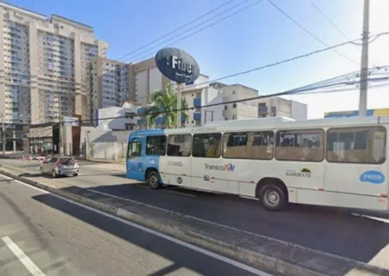 Imagem ilustrativa da imagem Trajeto dos ônibus vai mudar a partir de segunda na Rodovia do Sol; veja mudanças